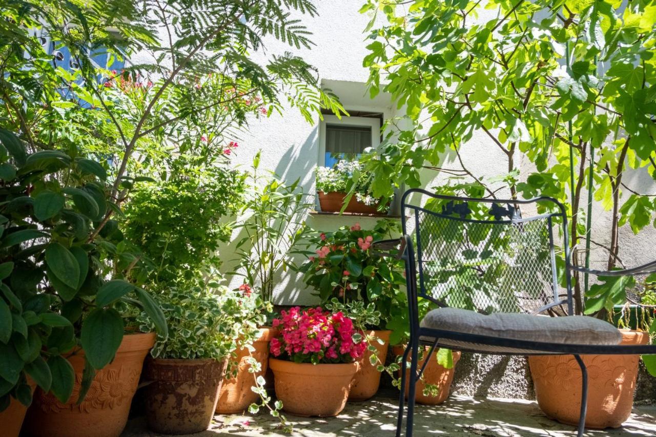 Agroturystyka Ranczo Radkow Kültér fotó