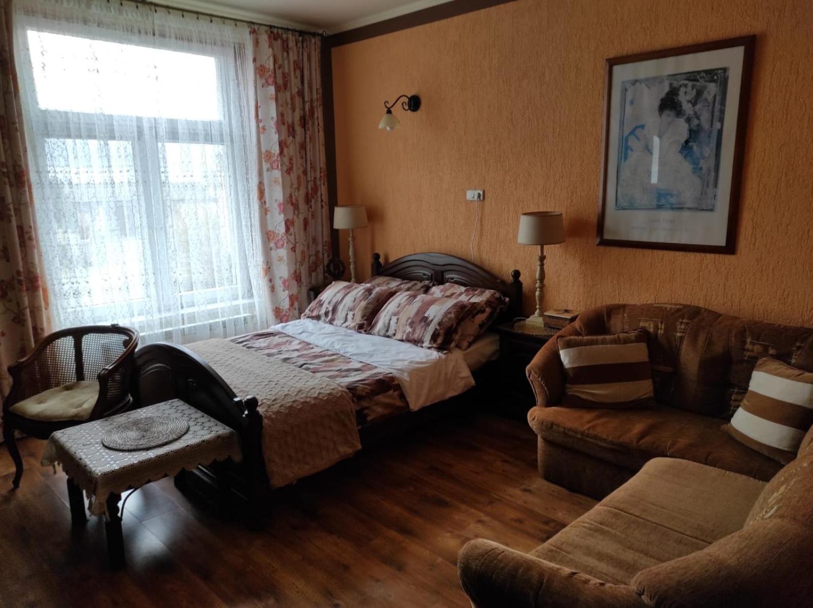 Agroturystyka Ranczo Radkow Kültér fotó
