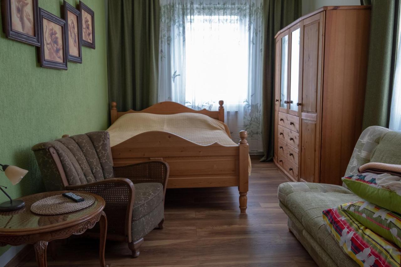 Agroturystyka Ranczo Radkow Kültér fotó